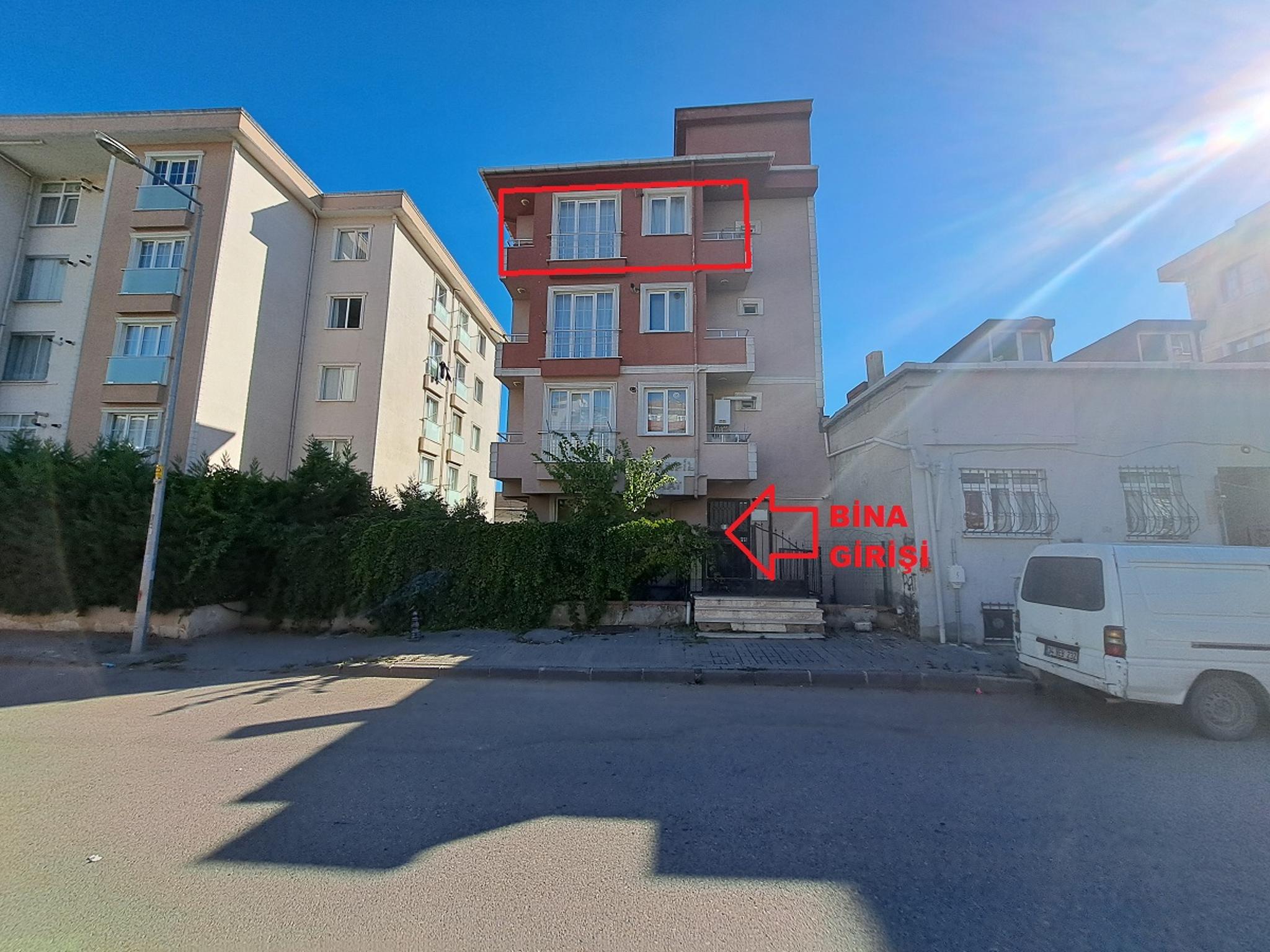 Satılık Daire - İstanbul Ümraniye ilan görseli 12