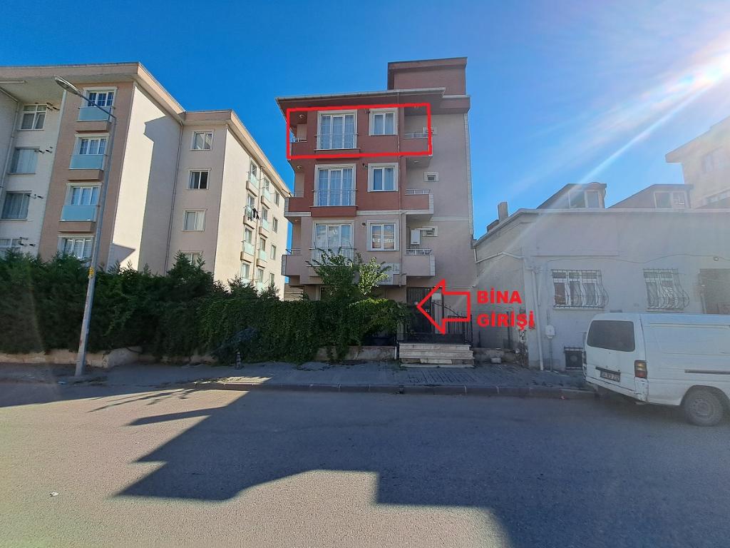 Satılık Daire - İstanbul Ümraniye ilan görseli