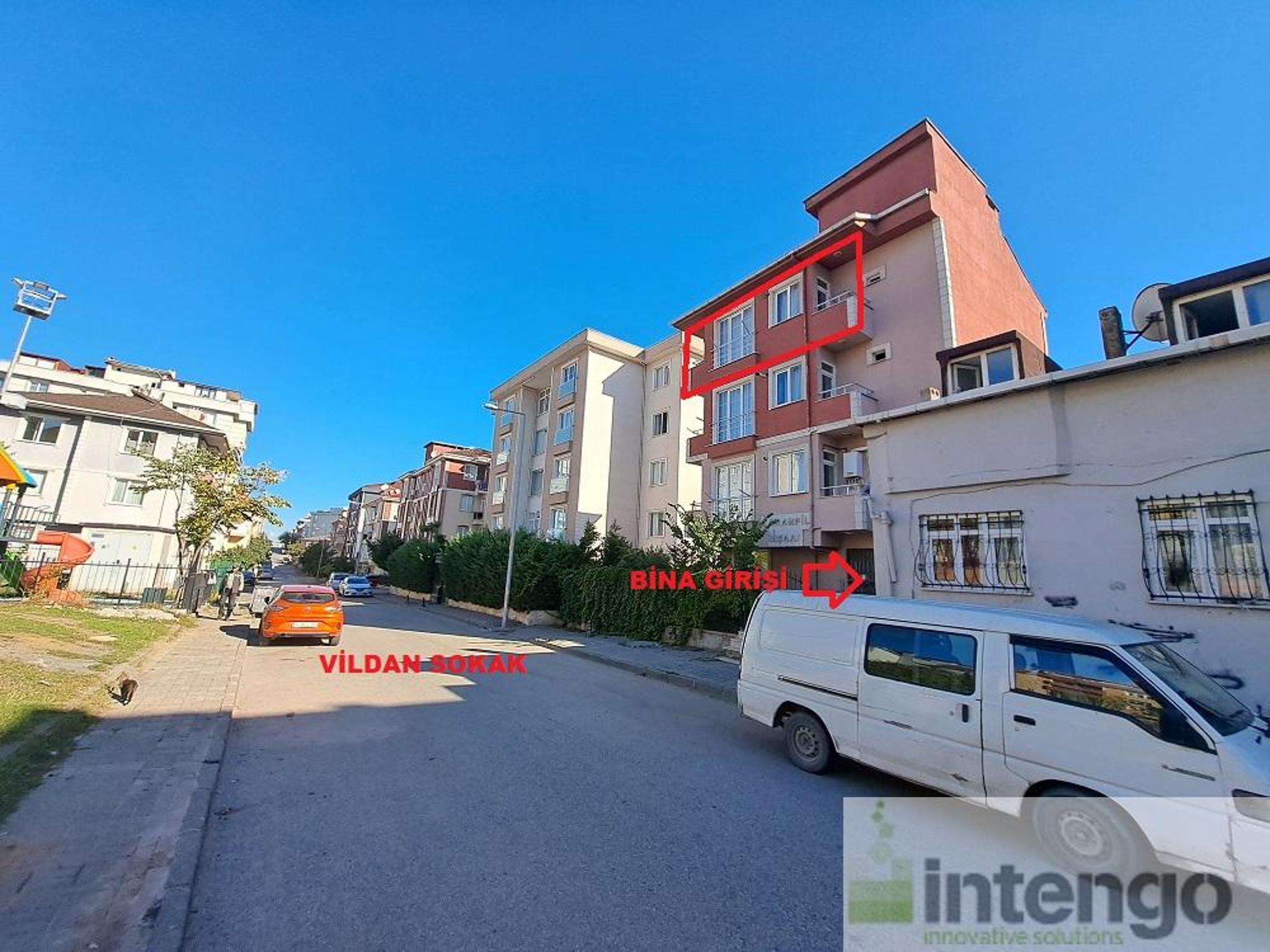 Satılık Daire - İstanbul Ümraniye ilan görseli 11