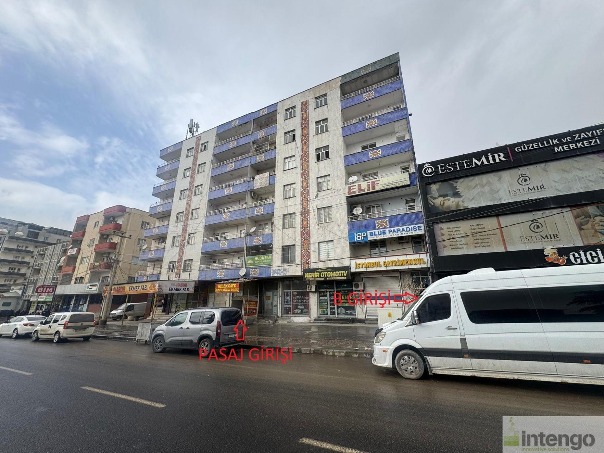Satılık Dükkan - Şırnak Silopi ilan görseli 3