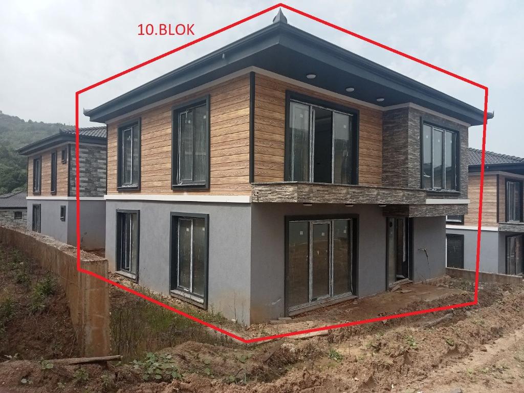 Konut - KOCAELİ GÖLCÜK