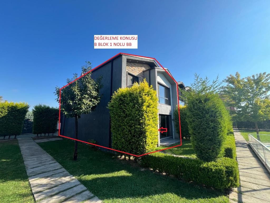 Konut - SAKARYA ADAPAZARI