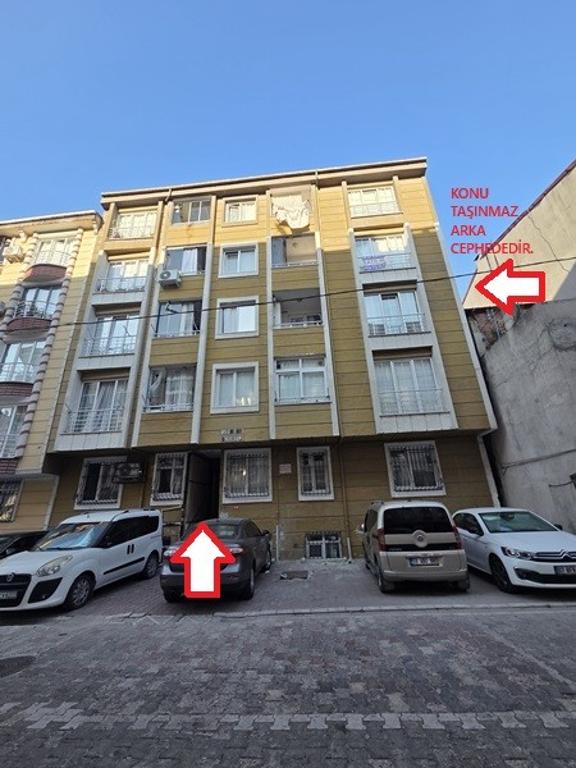 Satılık Daire - İstanbul Esenyurt ilan görseli