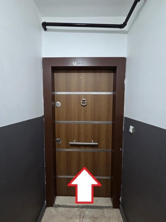 VakıfBank'tan Satılık 2+1 Daire