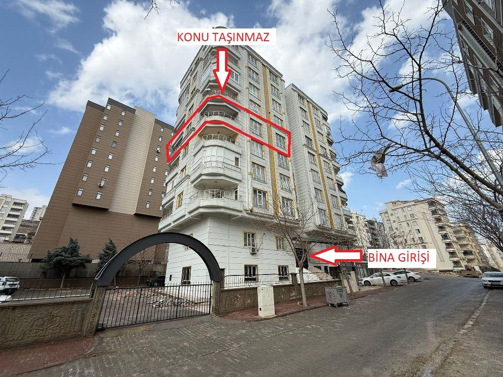 Konut - ŞANLIURFA KARAKÖPRÜ