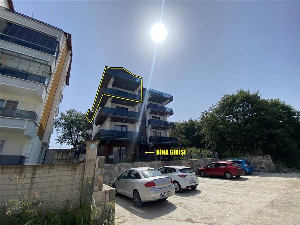 Konut - KOCAELİ GÖLCÜK