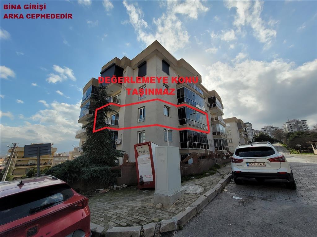 Konut - İZMİR KARABAĞLAR
