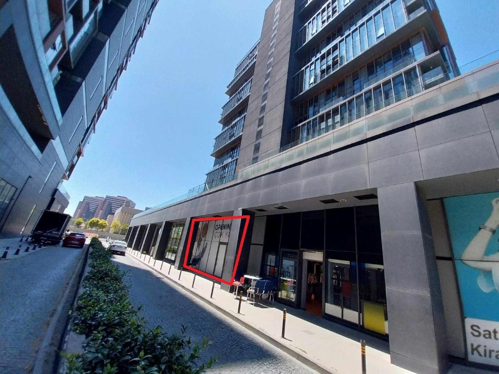 Satılık Dükkan - İstanbul Bakırköy ilan görseli 17