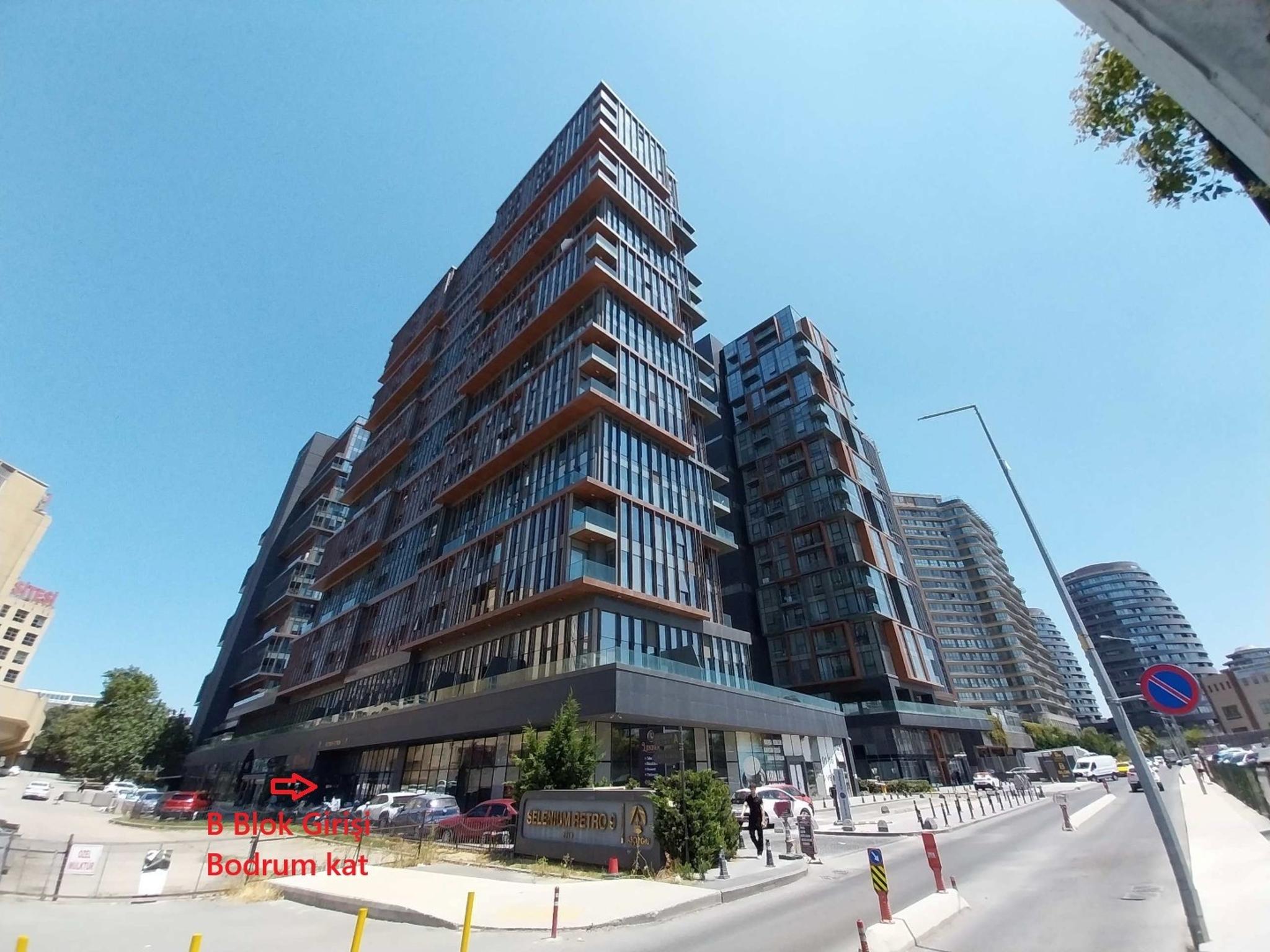 Satılık Dükkan - İstanbul Bakırköy ilan görseli 5