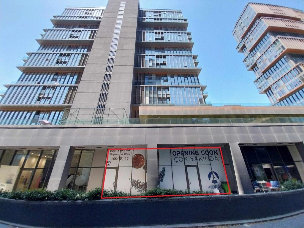 Satılık Dükkan - İstanbul Bakırköy ilan görseli 14