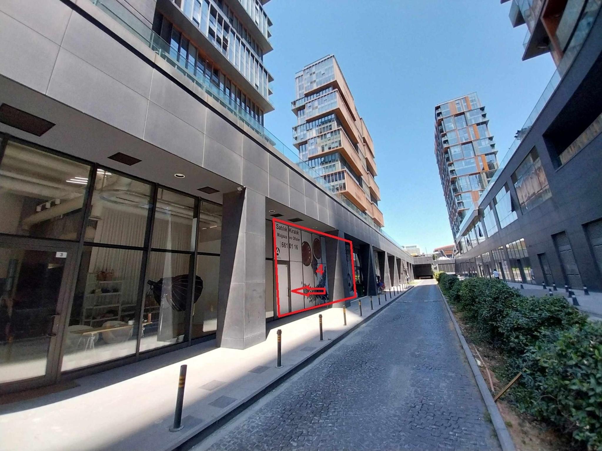 Satılık Dükkan - İstanbul Bakırköy ilan görseli 3