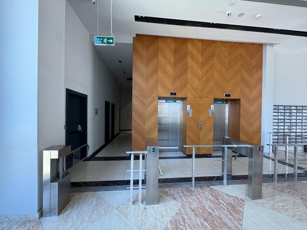 VakıfBank'tan Satılık Ofis