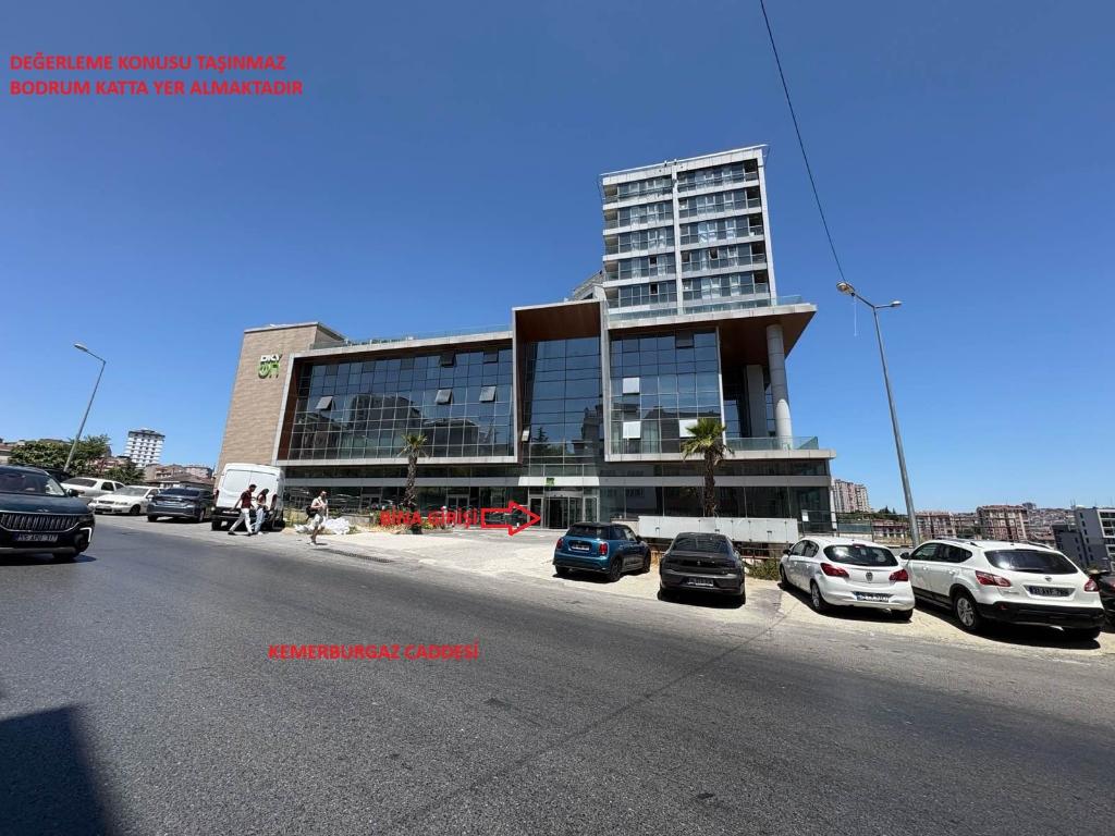 VakıfBank'tan Satılık Ofis