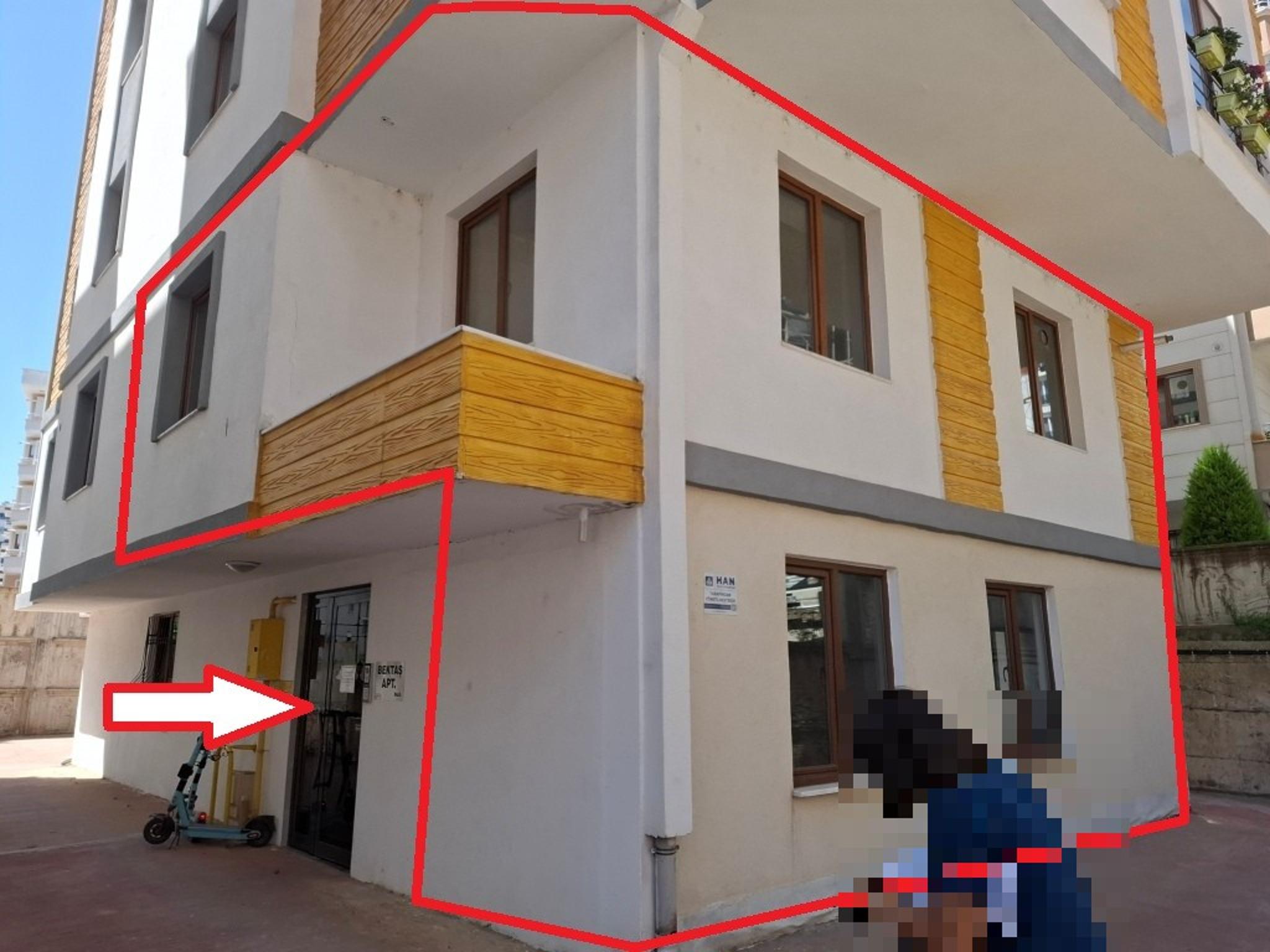 Satılık Dubleks Daire - Samsun Atakum ilan görseli 2
