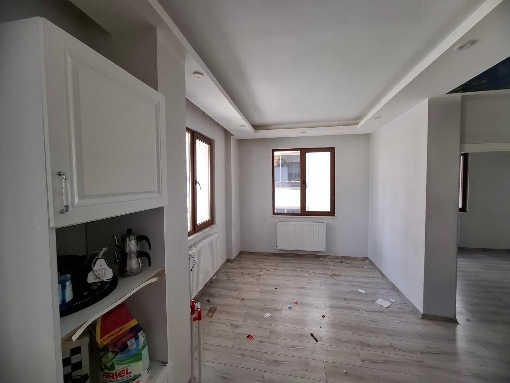 VakıfBank'tan Satılık 2+1 Dubleks Daire