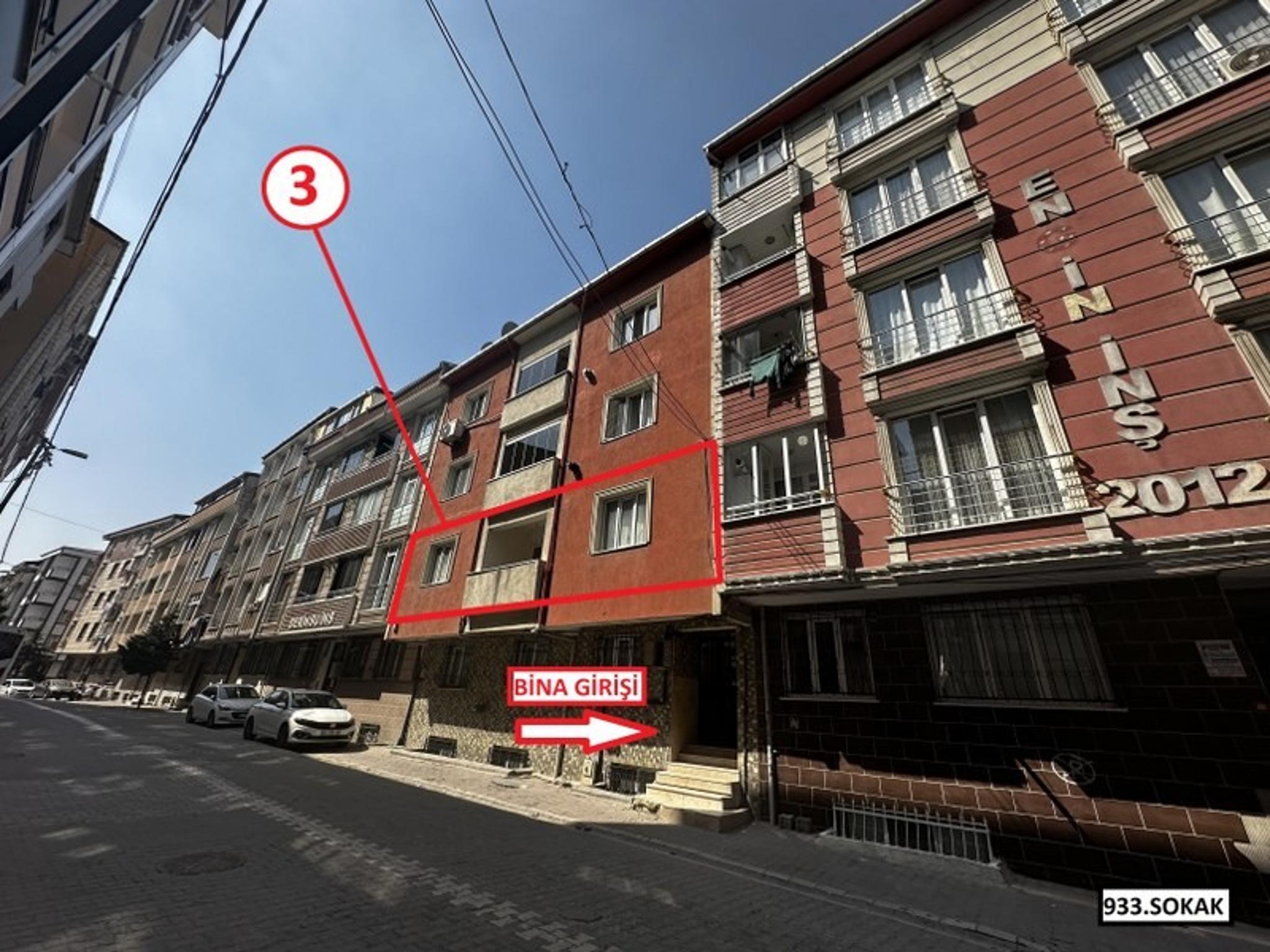Satılık Daire - İstanbul Esenyurt ilan görseli 4