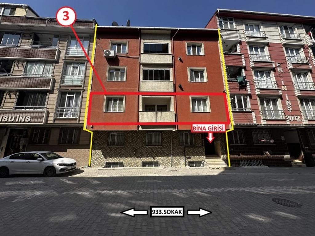 Satılık Daire - İstanbul Esenyurt ilan görseli 34
