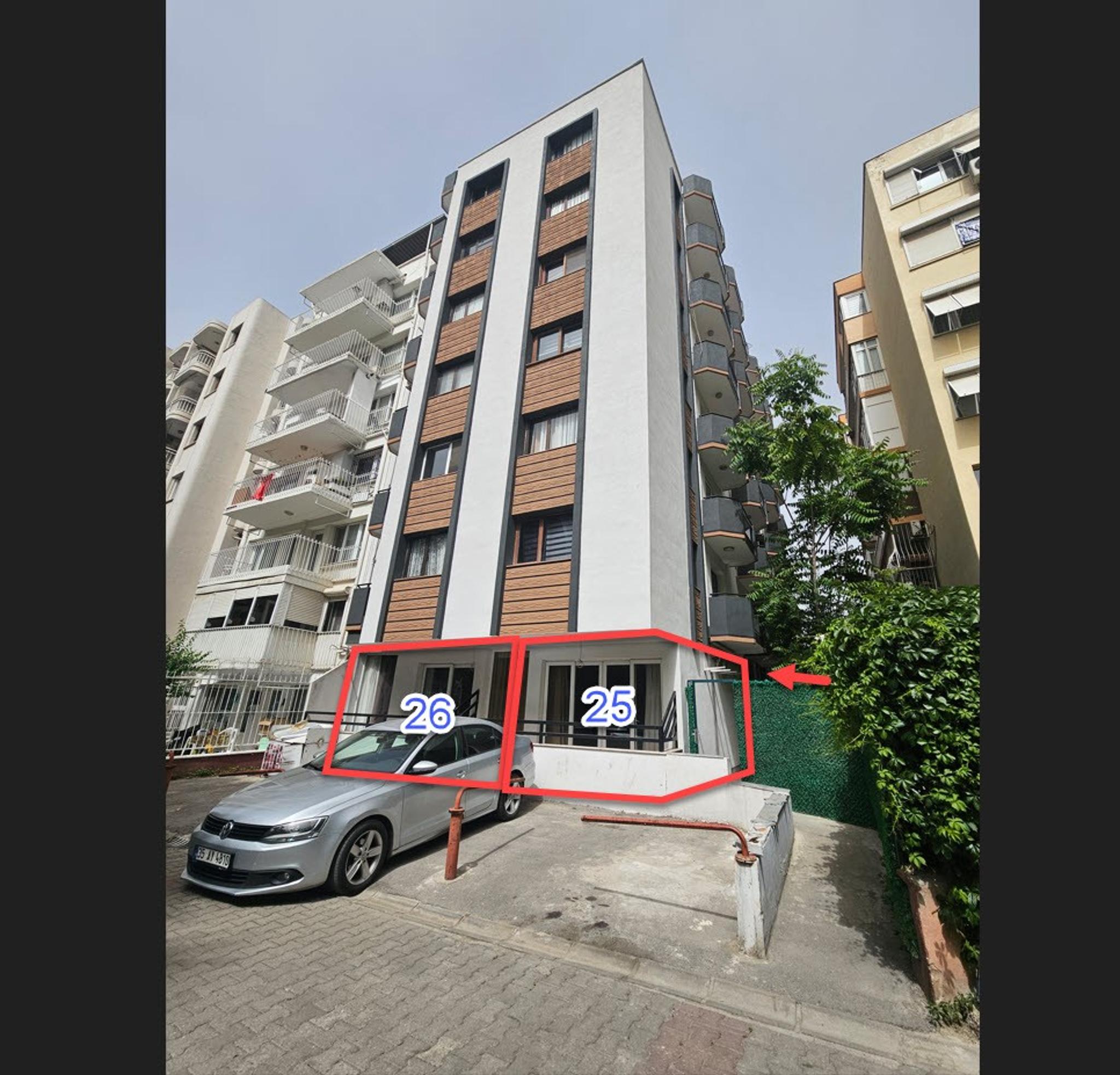 Satılık Dükkan - İzmir Konak ilan görseli 5