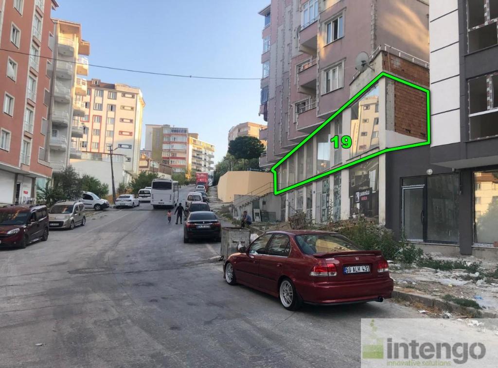 Satılık Dükkan - Tekirdağ Çerkezköy ilan görseli 8