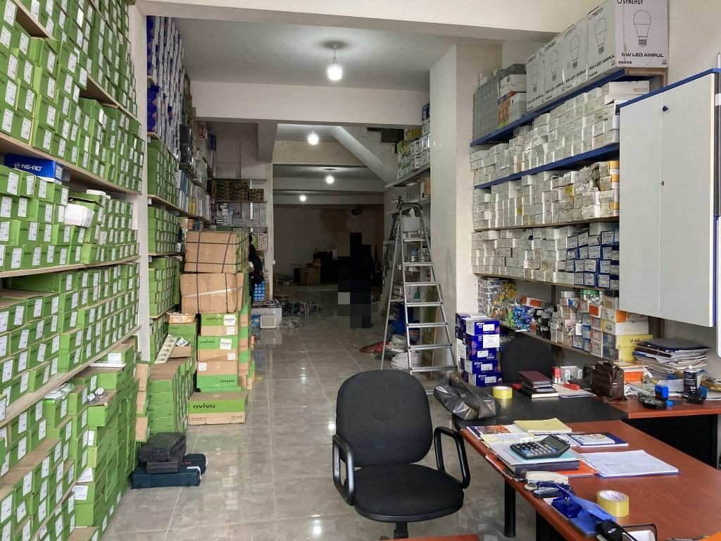 Satılık Dükkan - Bingöl Merkez ilan görseli 26