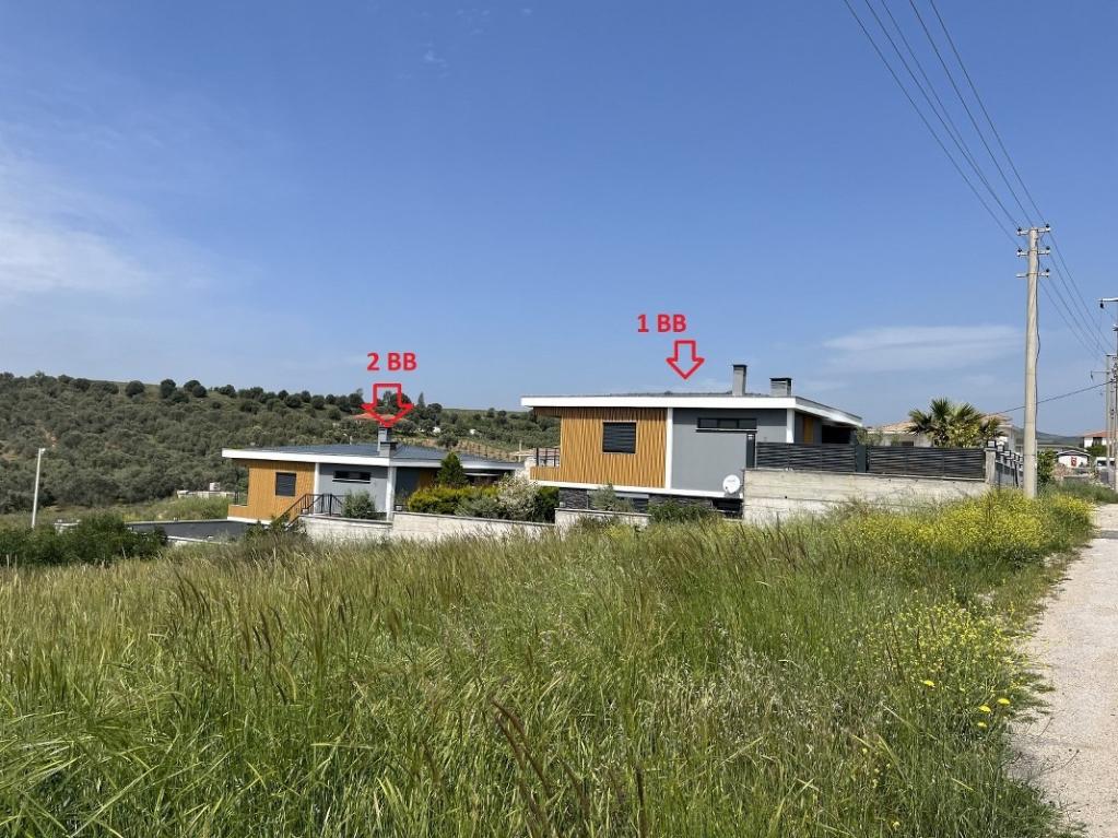Konut - İZMİR FOÇA