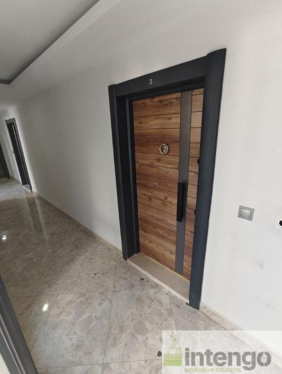 VakıfBank'tan Satılık 1+1 Daire