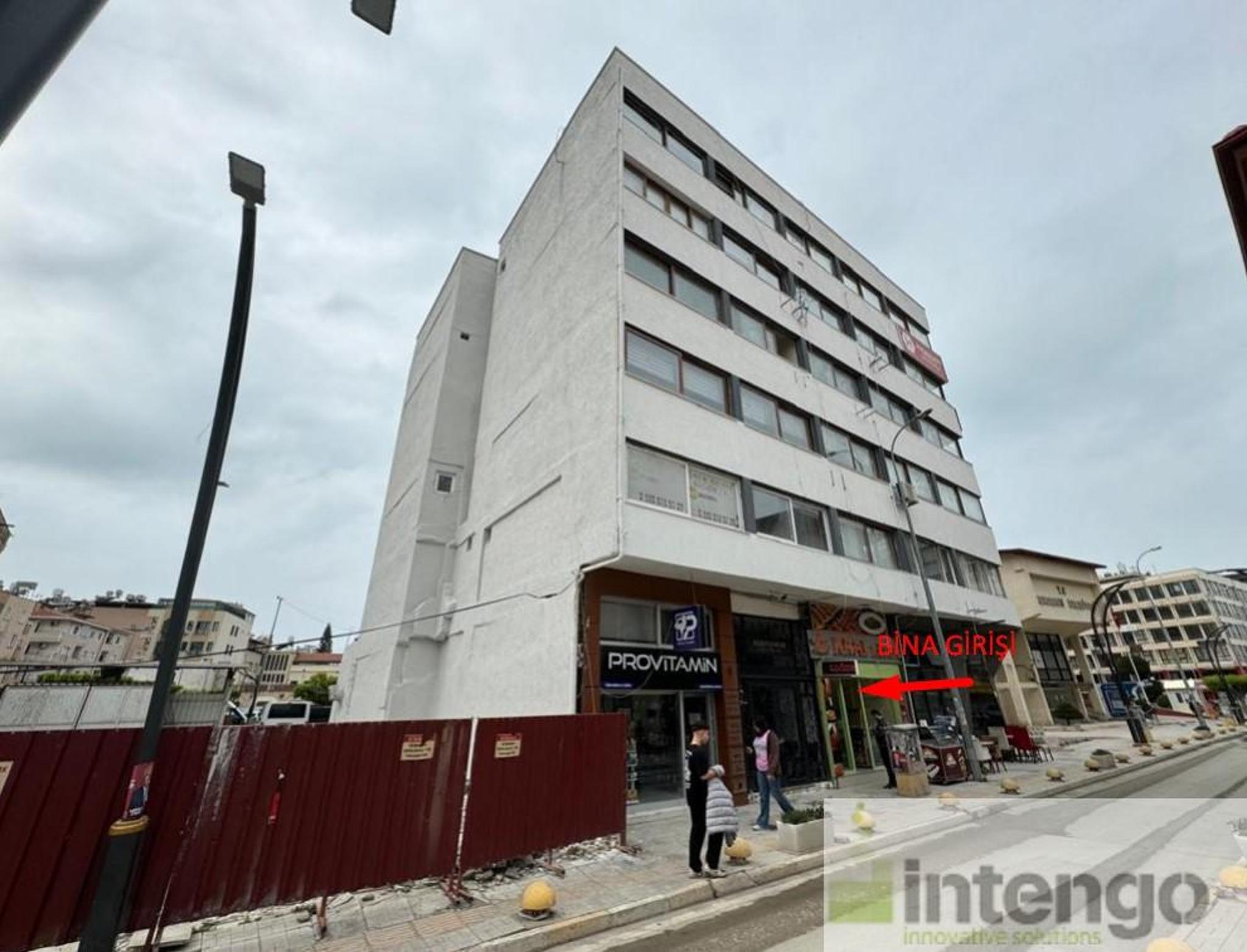 Satılık İşyeri - Hatay İskenderun ilan görseli 4