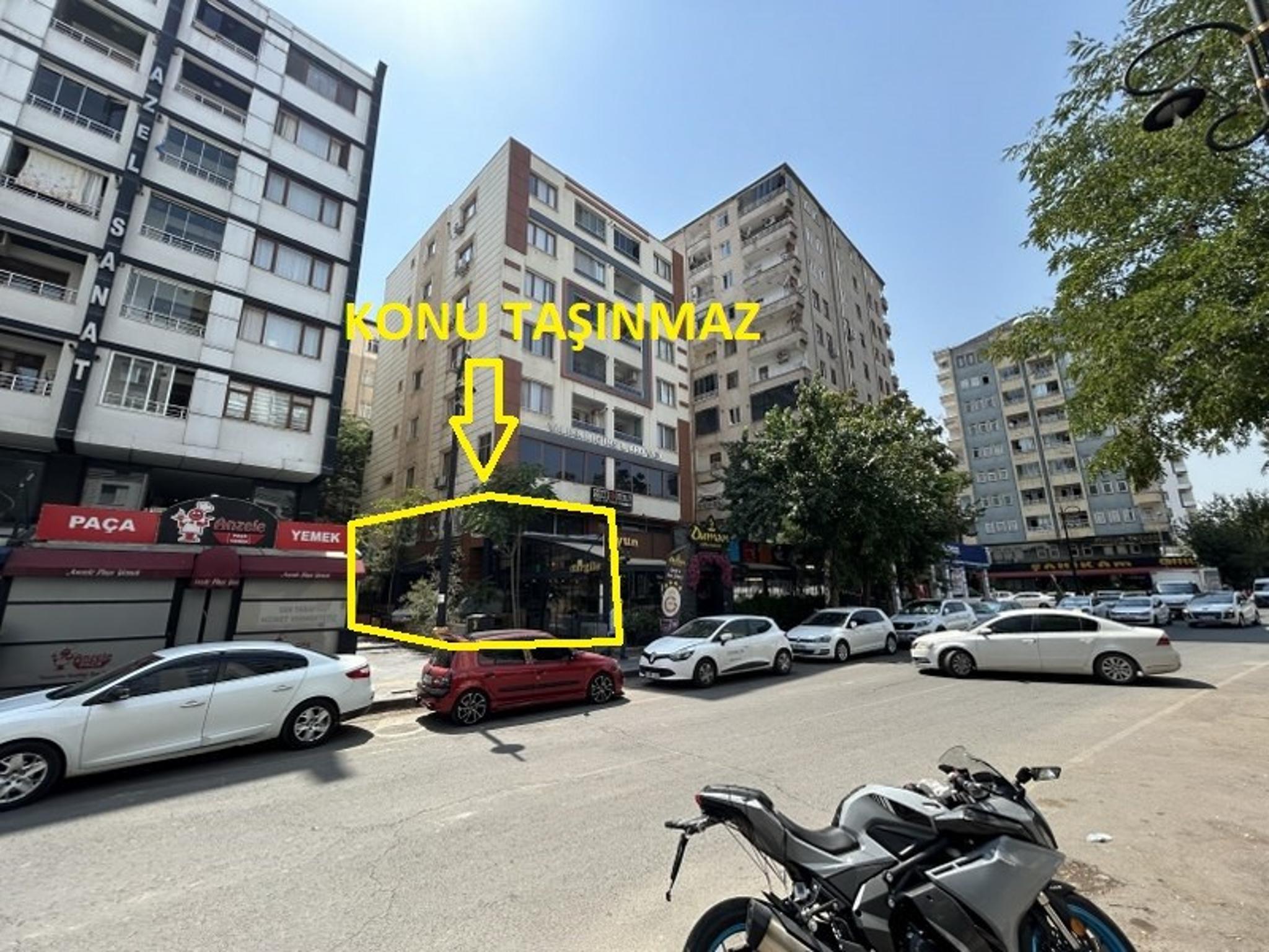 Satılık Dükkan - Diyarbakır Yenişehir ilan görseli 6
