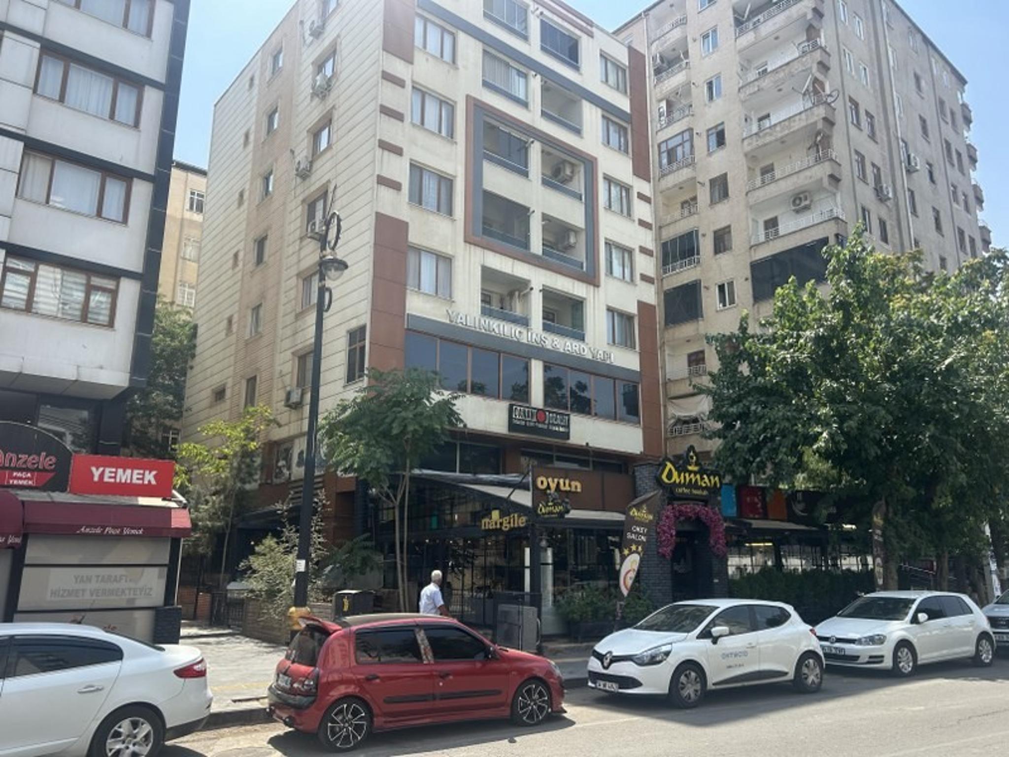 Satılık Dükkan - Diyarbakır Yenişehir ilan görseli 4