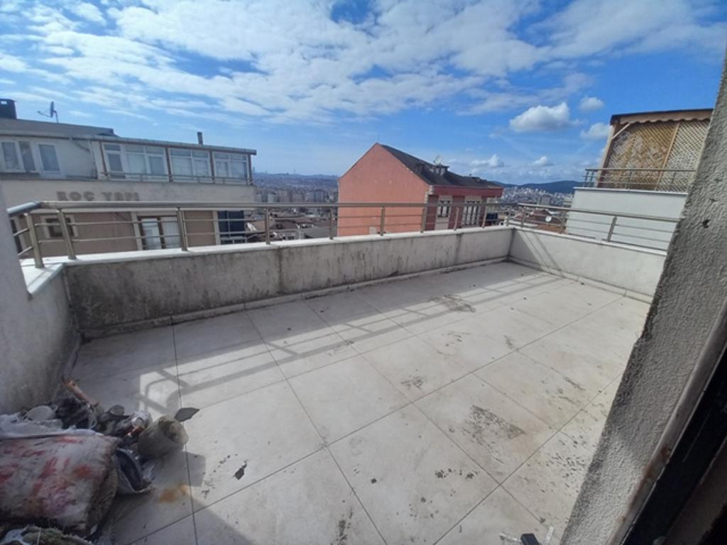 Satılık Dubleks Daire - İstanbul Sancaktepe ilan görseli 4