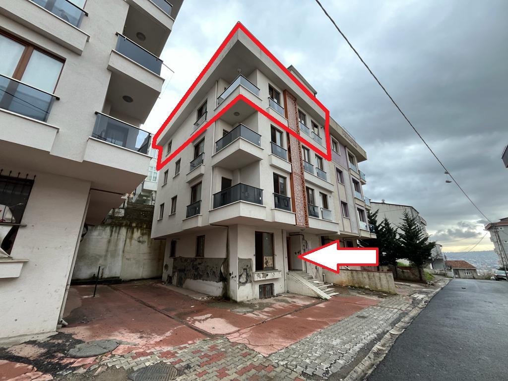Satılık Dubleks Daire - İstanbul Sancaktepe ilan görseli 5