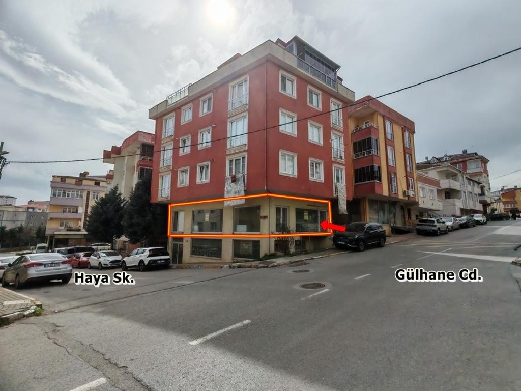 Satılık Dükkan - İstanbul Pendik ilan görseli 7