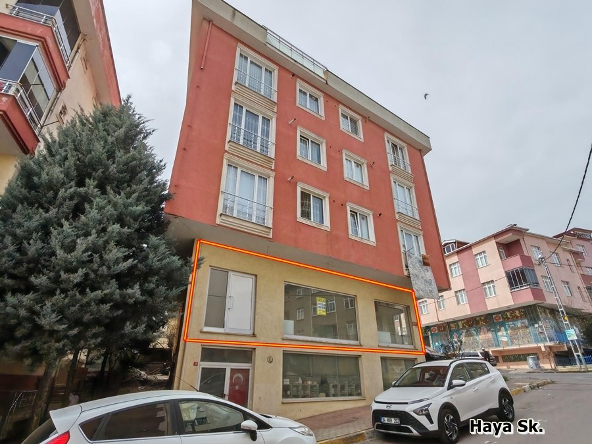 Satılık Dükkan - İstanbul Pendik ilan görseli 3