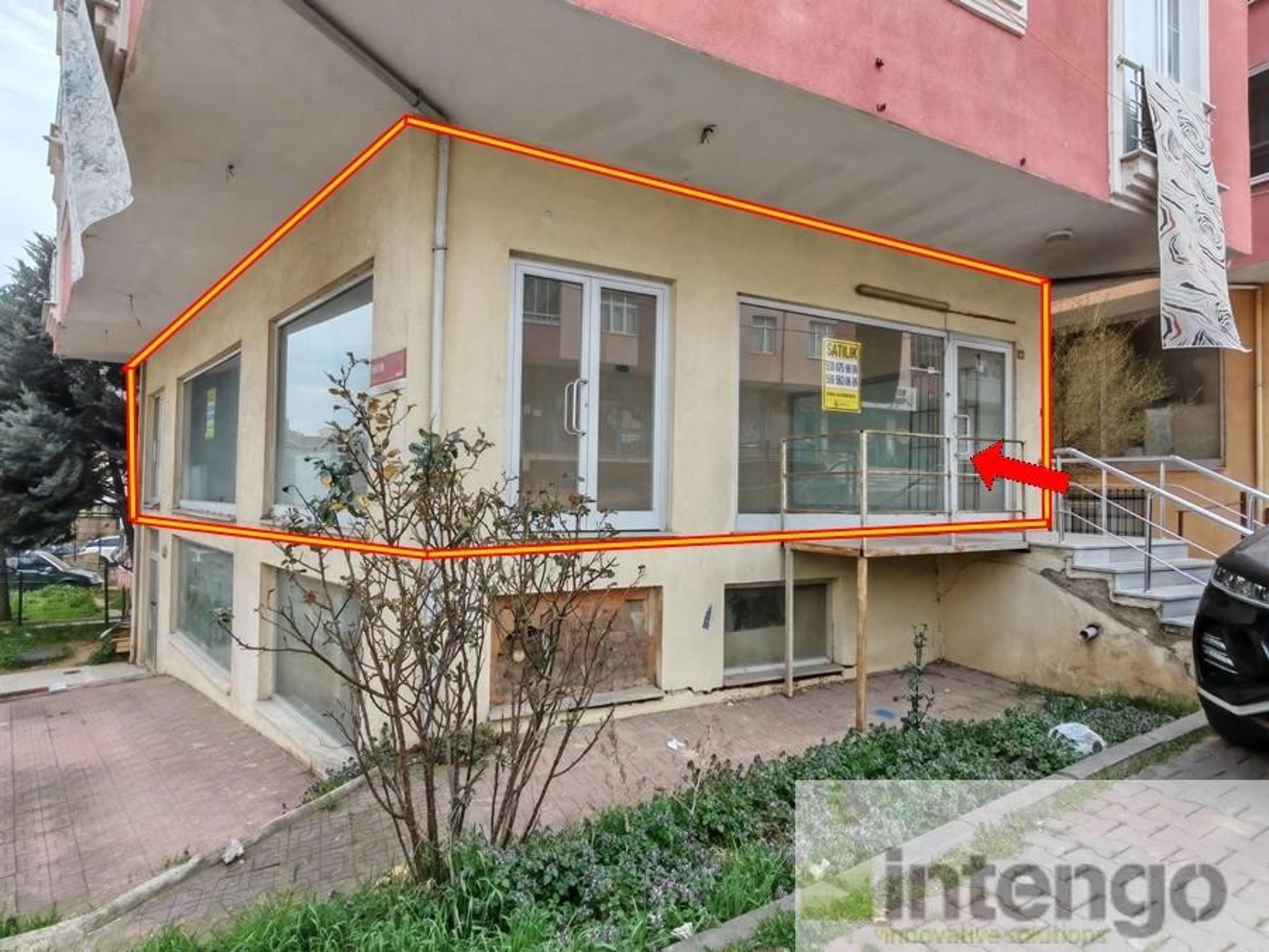 Satılık Dükkan - İstanbul Pendik ilan görseli 4