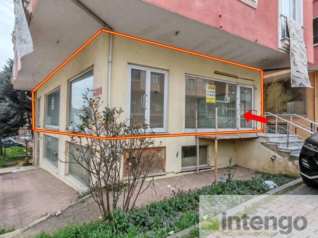 Satılık Dükkan - İstanbul Pendik ilan görseli 10