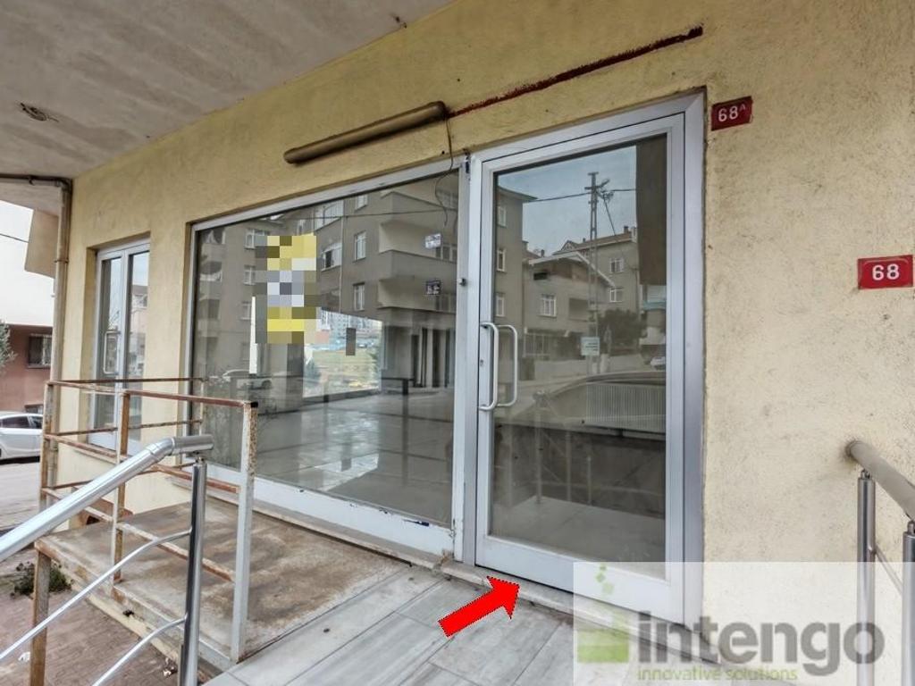 Satılık Dükkan - İstanbul Pendik ilan görseli 11