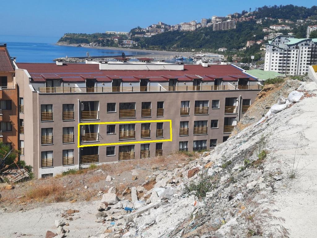 Konut - ZONGULDAK KOZLU