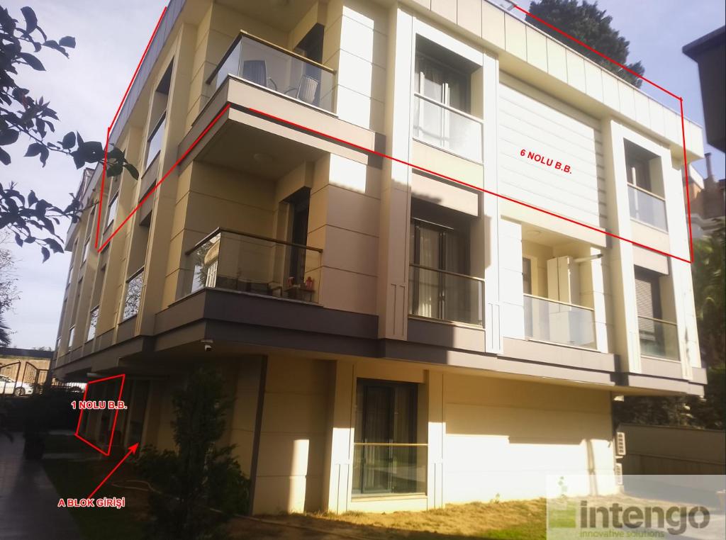 Satılık Daire - İstanbul Bakırköy ilan görseli 19