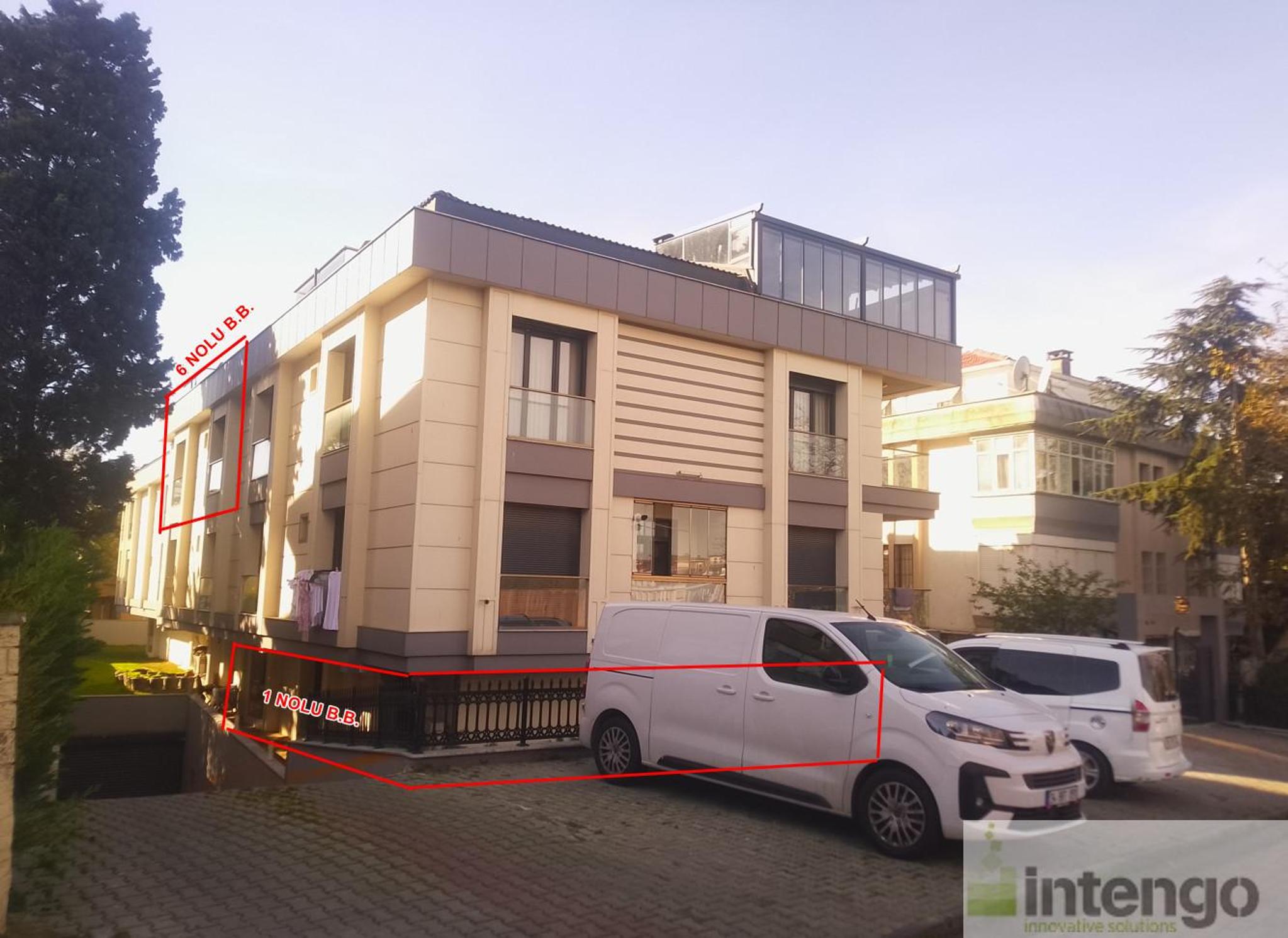Satılık Daire - İstanbul Bakırköy ilan görseli 5