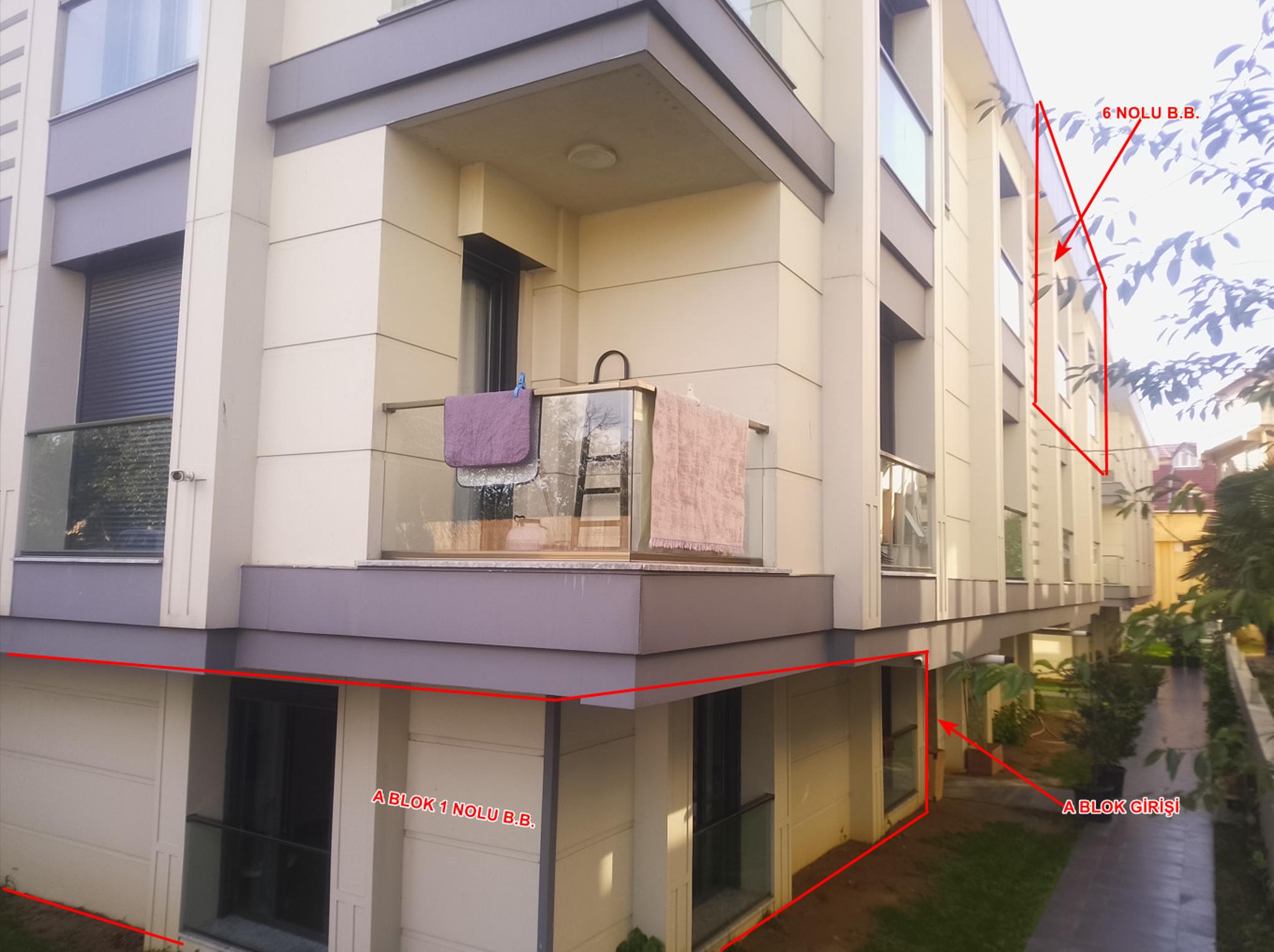 Satılık Daire - İstanbul Bakırköy ilan görseli 6