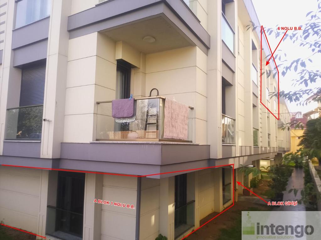 Satılık Daire - İstanbul Bakırköy ilan görseli 17