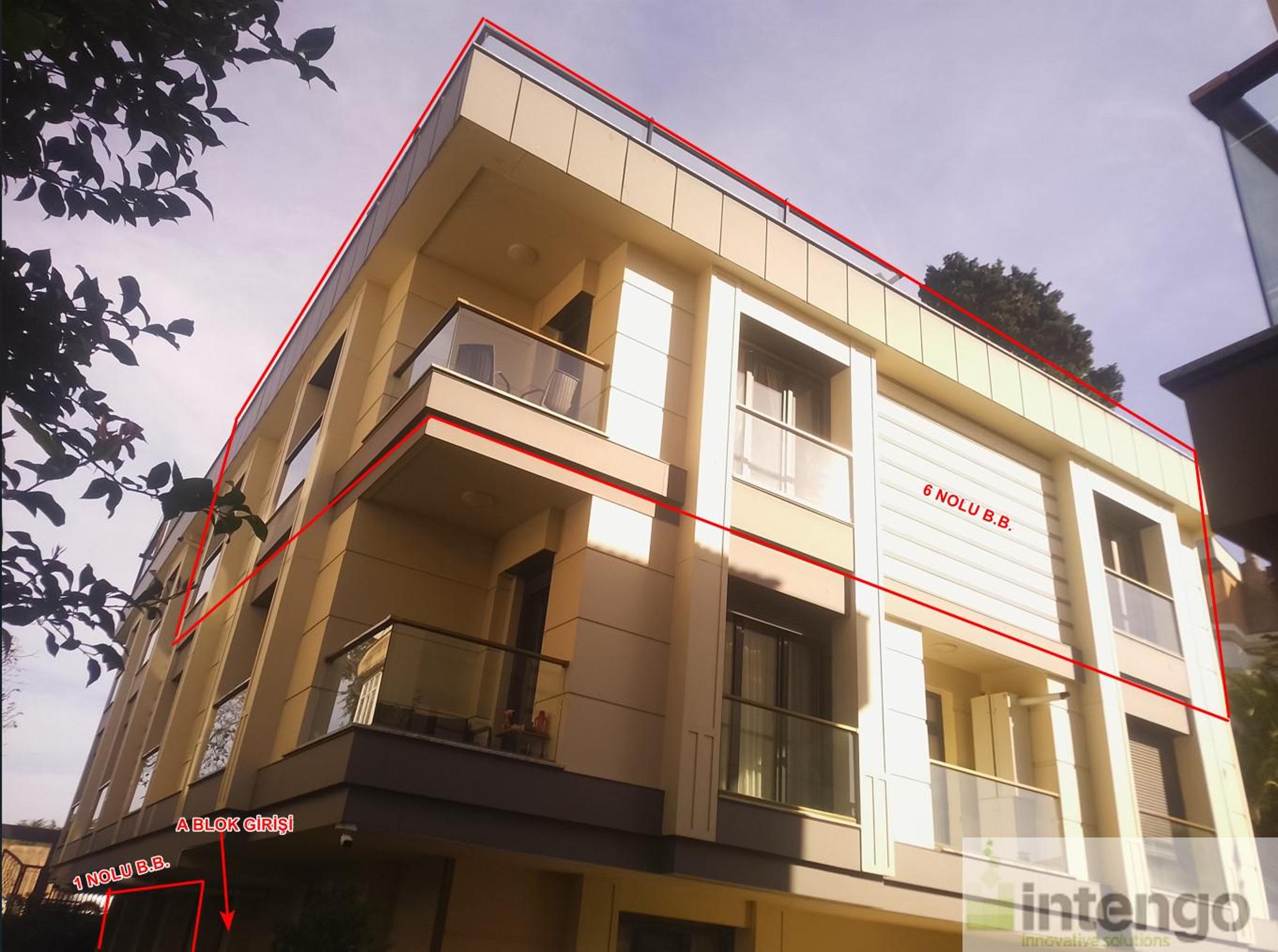 Satılık Daire - İstanbul Bakırköy ilan görseli 2