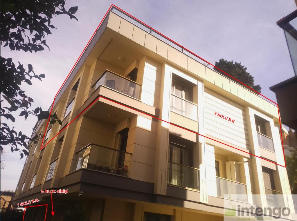 Satılık Daire - İstanbul Bakırköy ilan görseli 8