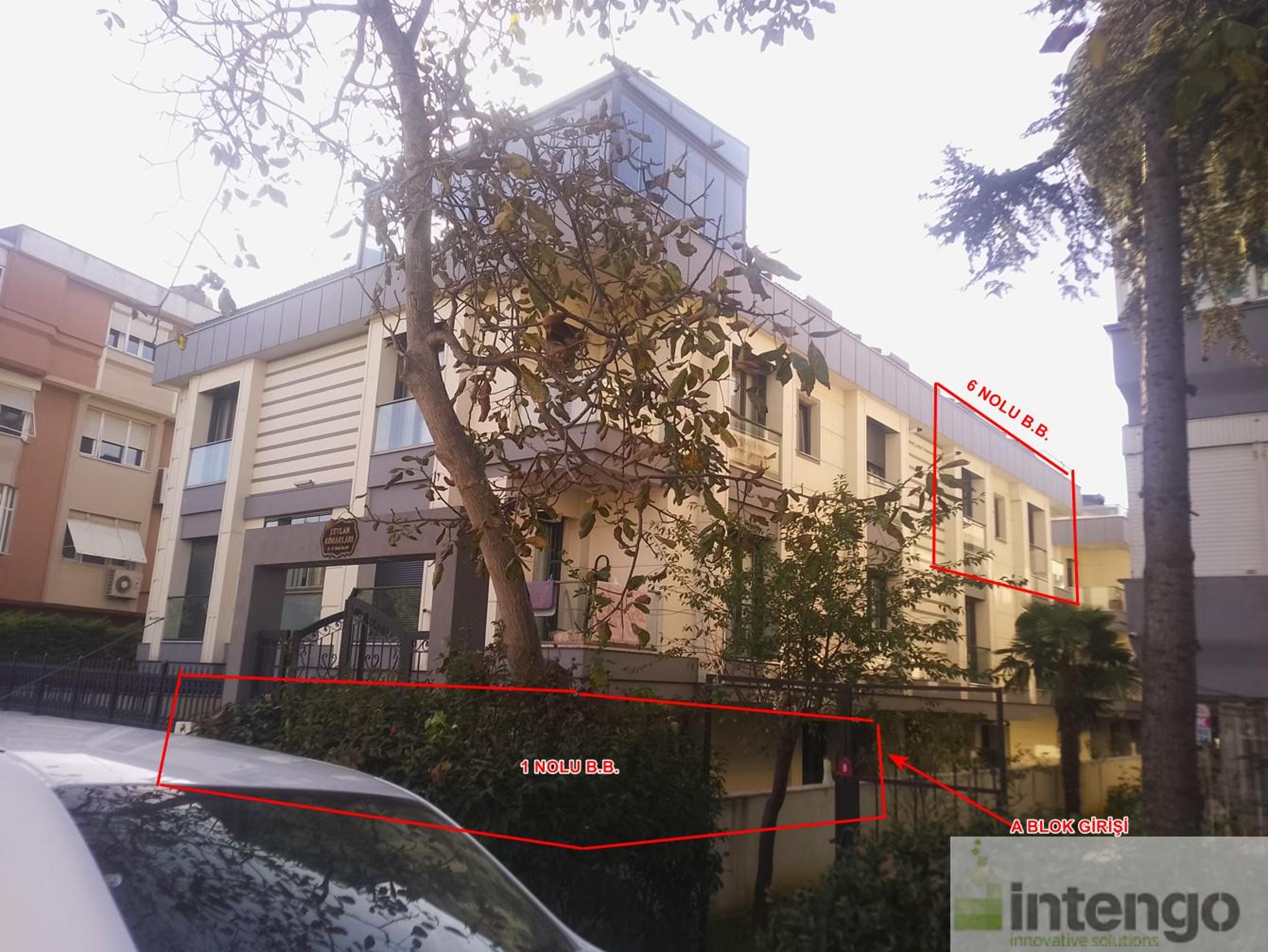 Satılık Daire - İstanbul Bakırköy ilan görseli
