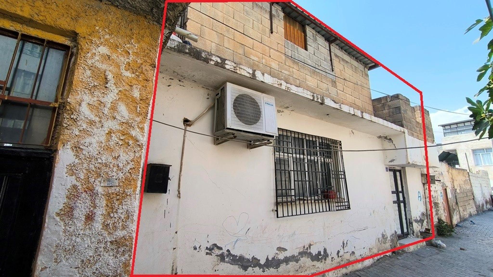 Satılık Müstakil Ev - Şanlıurfa Suruç ilan görseli
