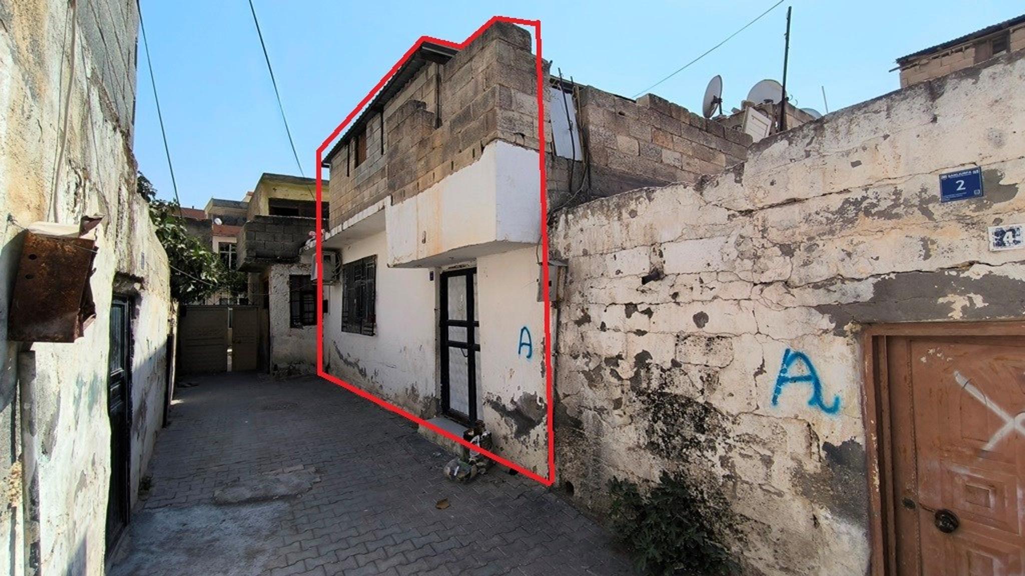 Satılık Müstakil Ev - Şanlıurfa Suruç ilan görseli 3