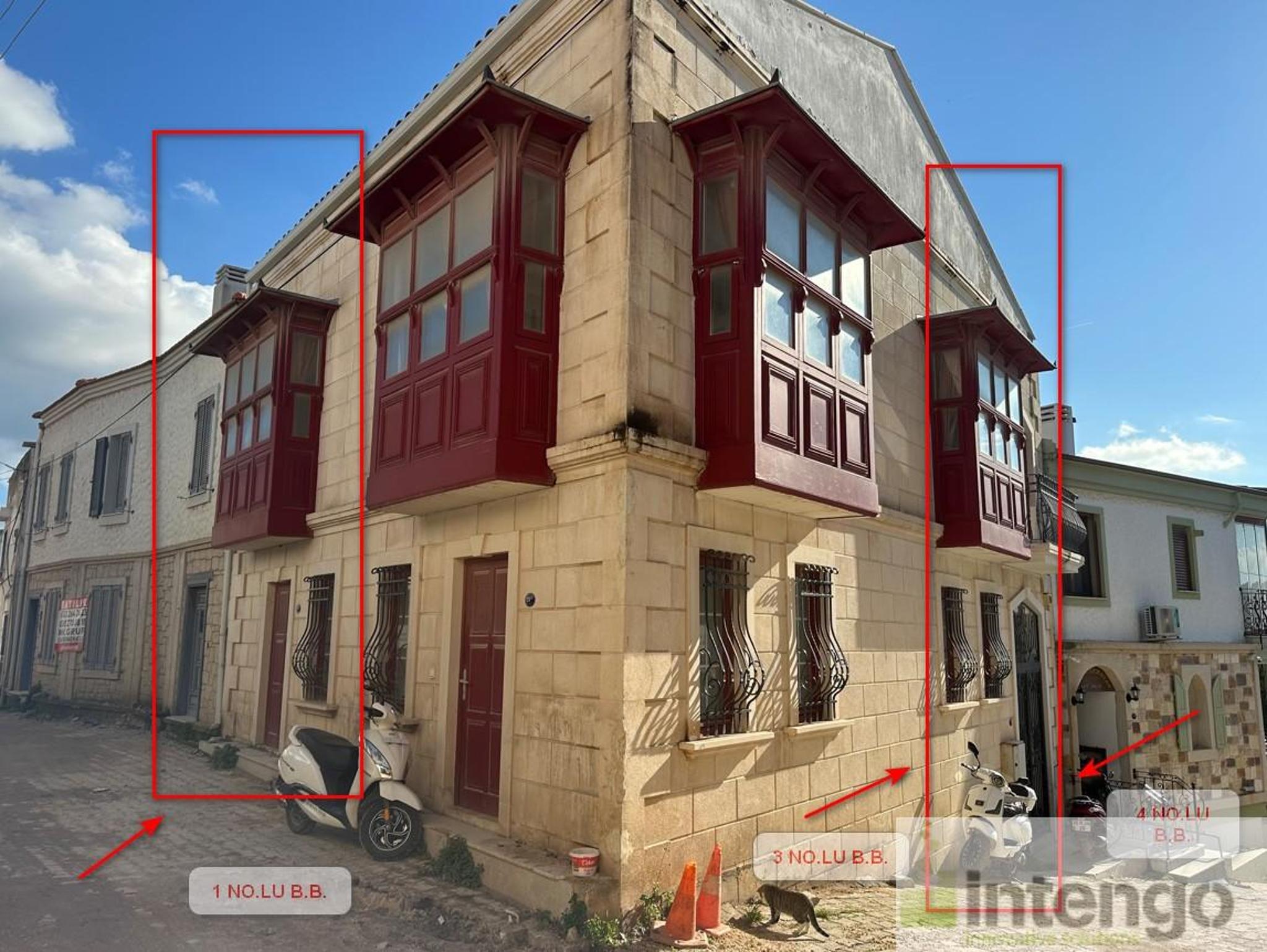 Konut - İZMİR ÇEŞME - 46 m²
