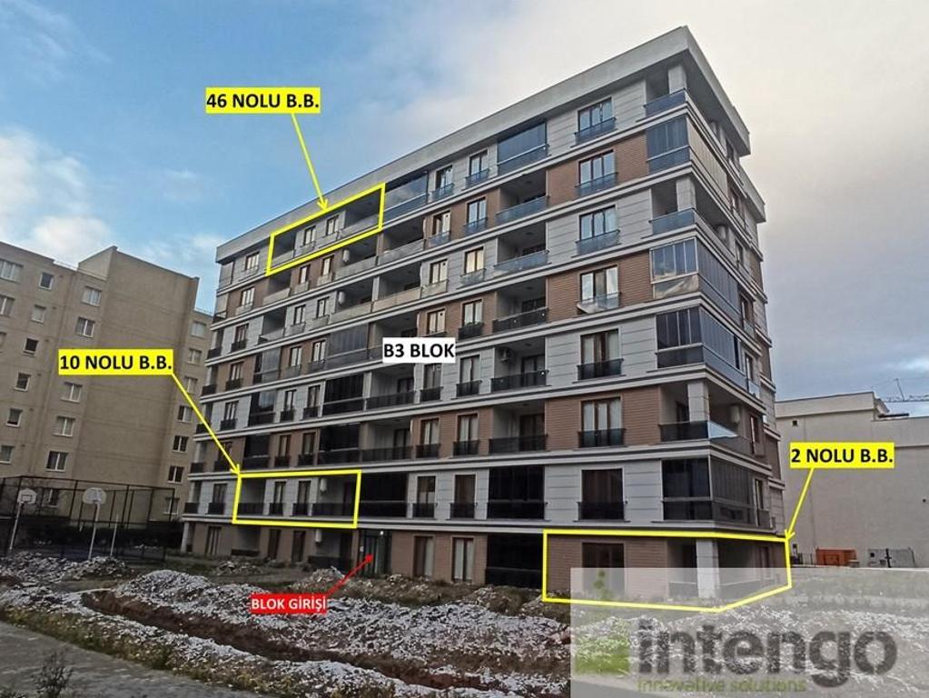 Satılık Daire - İstanbul Beylikdüzü ilan görseli 5