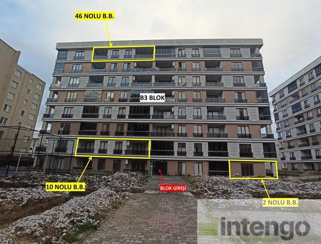 Satılık Daire - İstanbul Beylikdüzü ilan görseli 5