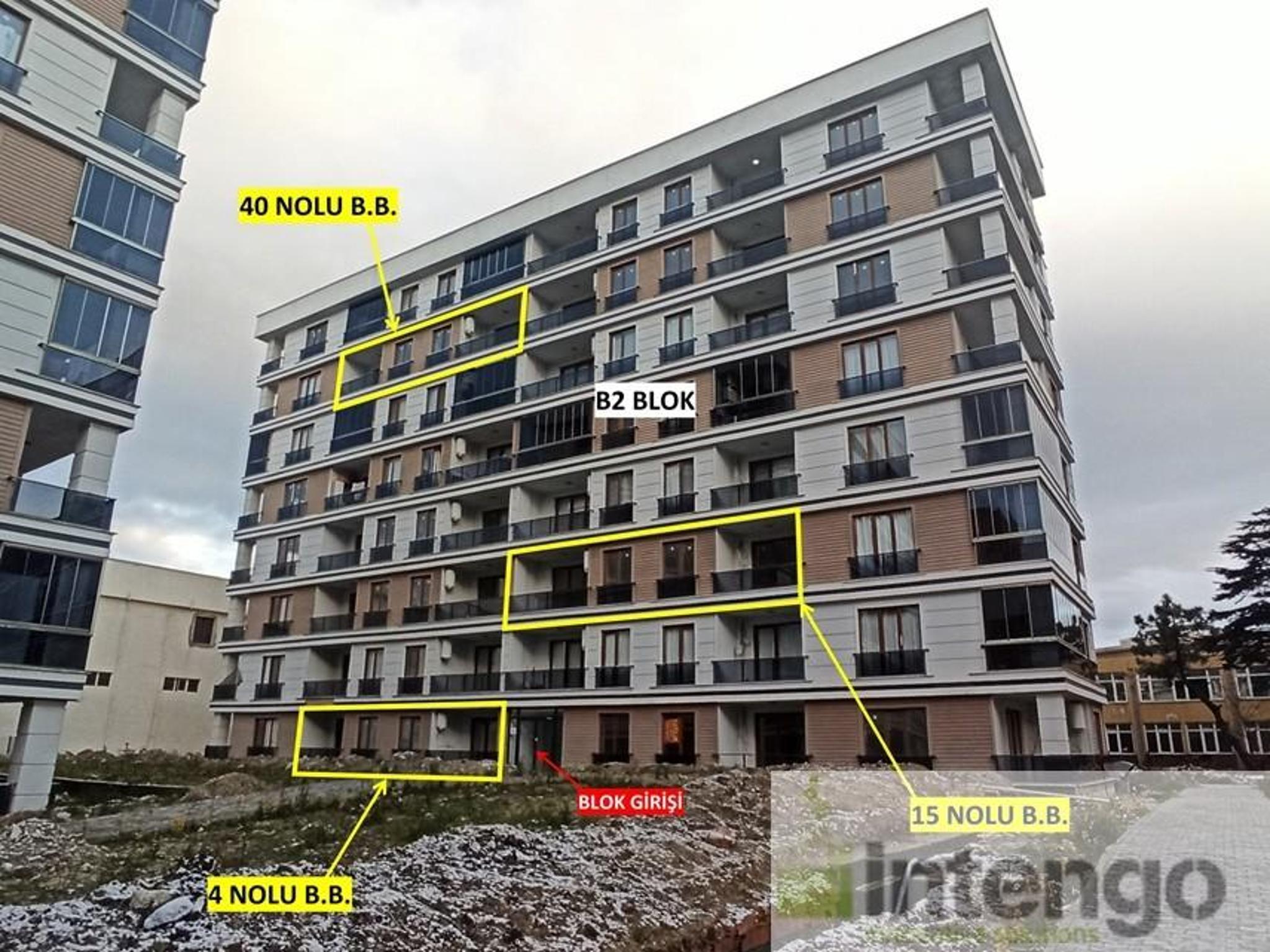 Satılık Daire - İstanbul Beylikdüzü ilan görseli 2